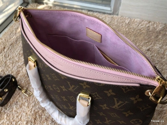 Affordable Louis PALLAS Vuitton 0716